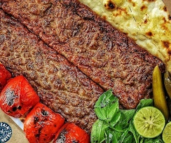 اکبر جوجه بهترین کبابی اسلامشهر 
