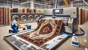 قالیشویی شهسواری از بهترین قالیشویی اسلامشهر