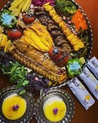 تک پخت بهترین کبابی اسلامشهر