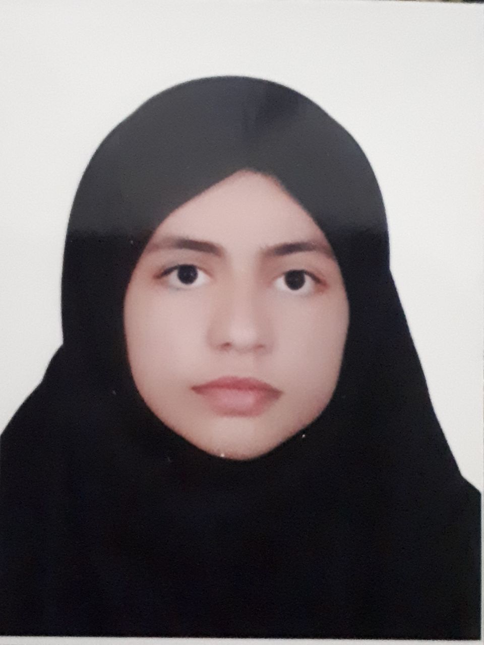 الهام مقتدر