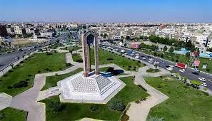 اماکن گردشگری اسلامشهر