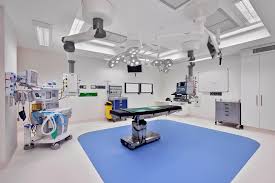 مرکز سبز پلاس از بهترین بیمارستان خصوصی اسلامشهر