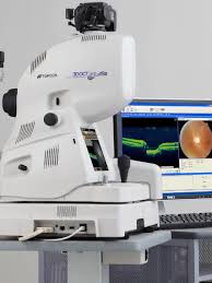 درمانگاه چشم پزشکی نور بخش در اسلامشهر