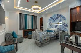 بیمارستان خصوصی از بهترین بیمارستان های اسلامشهر