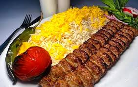 بهترین کبابی اسلامشهر