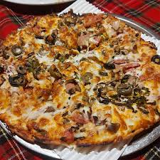 بهترین پیتزا فروشی در اسلامشهر