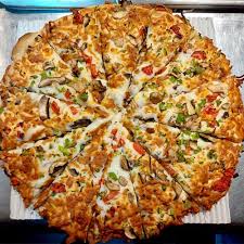 فست فود تاوا بهترین پیتزا اسلامشهر