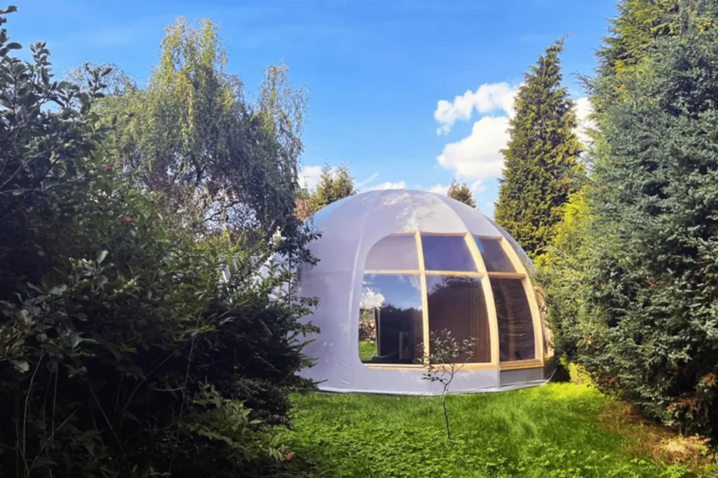 تپه سفید گلدسته بهترین مکان دیدنی اسلامشهر