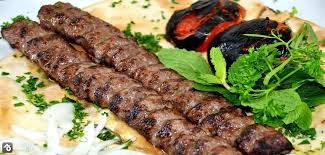 کباب لذیذ خانوادگی در اسلامشهر