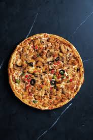 پیتزا ساندویچ بهار بهترین پیتزا اسلامشهر