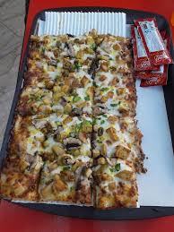 پیتزا باران بهترین پیتزا اسلامشهر