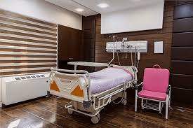 بهترین بیمارستان خصوصی اسلامشهر