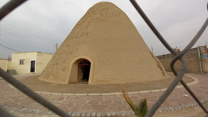 یخچال تاریخی ترشنبه از جاذبه های گردشگری اسلامشهر