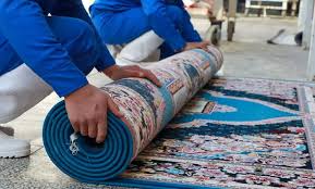 قالی شویی یزدان از بهترین قالیشویی اسلامشهر